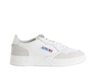 Sneakers Autry Medalist Low Aulm LS30 Bianco