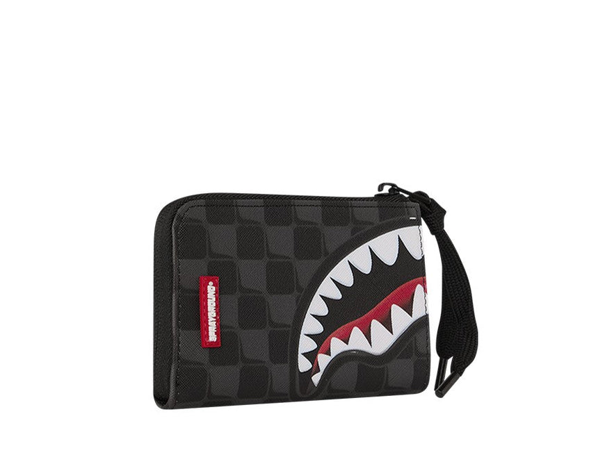 Portafoglio SPRAYGROUND Sip Balloon Black 910W8949NSZ Multicolore – Unisex