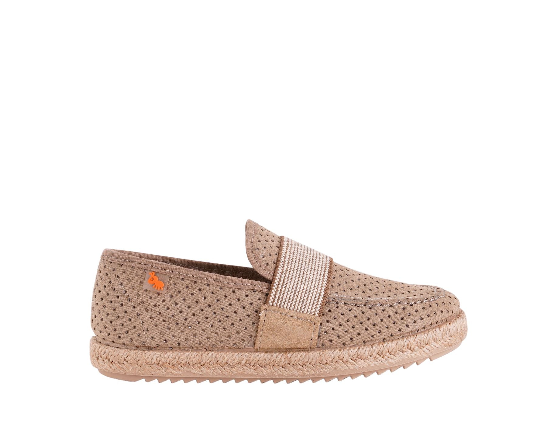 Mocassino basso Bambino