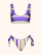 Bikini Me Fui SW0542-X40 Fantasia Donna