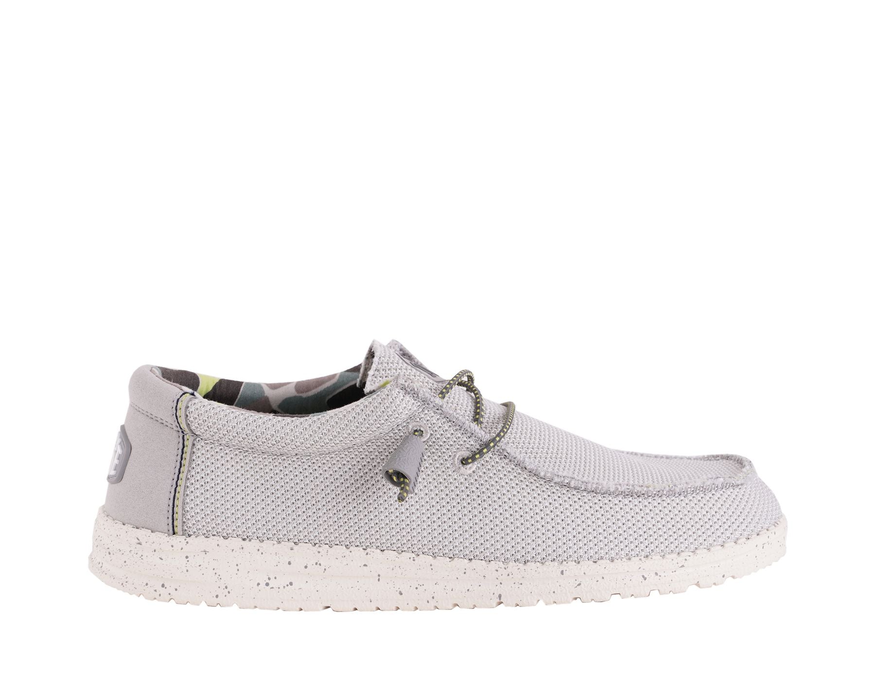 Slip-on Uomo