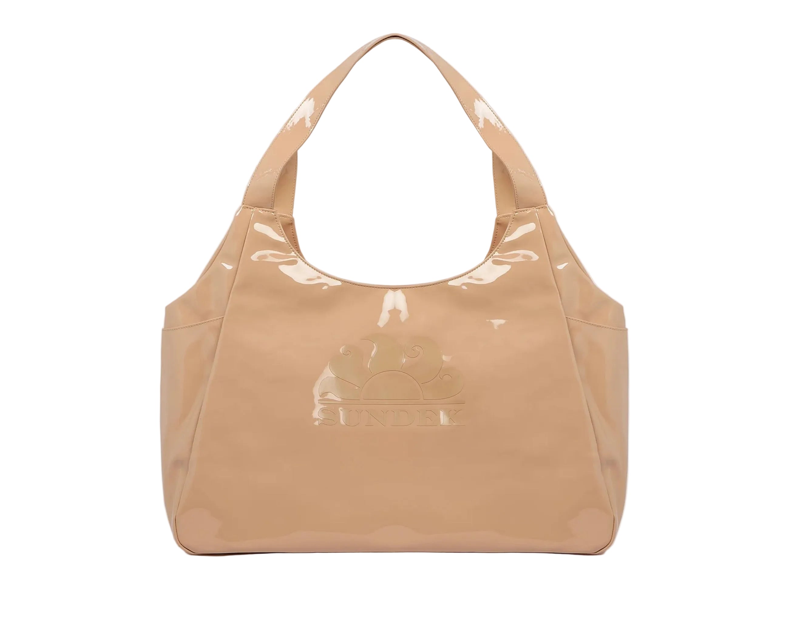Chel Bag-Maxi borsa mare Sundek AW417ABPV400 Durian