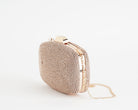 EXE 18A4 New Pink Gold Rope