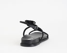 Sandali bassi BIBI LOU Bowi 846Z00HG Ecopelle Nero – Donna