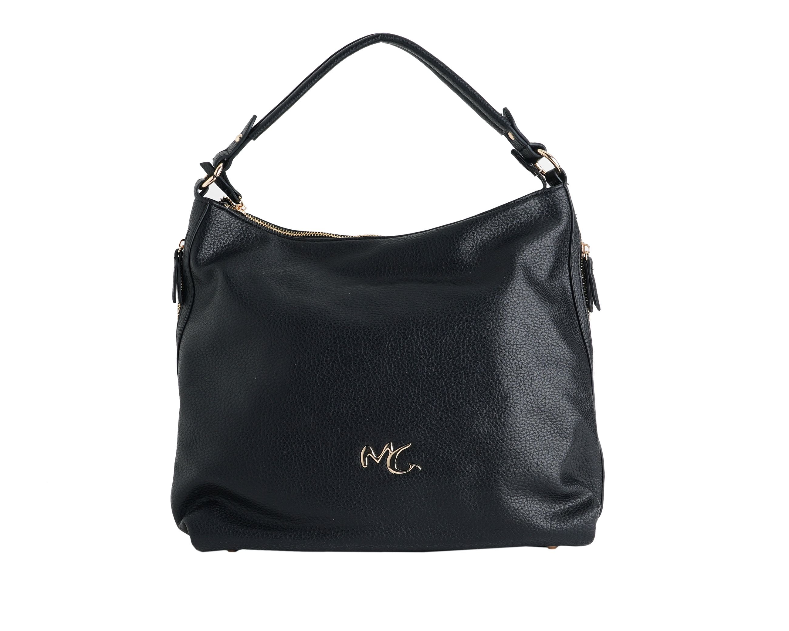 Borsa a spalla MANILA GRACE B808EU Donna