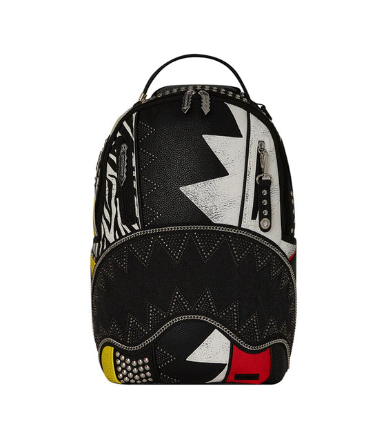 Zaino Unisex Uomo Donna