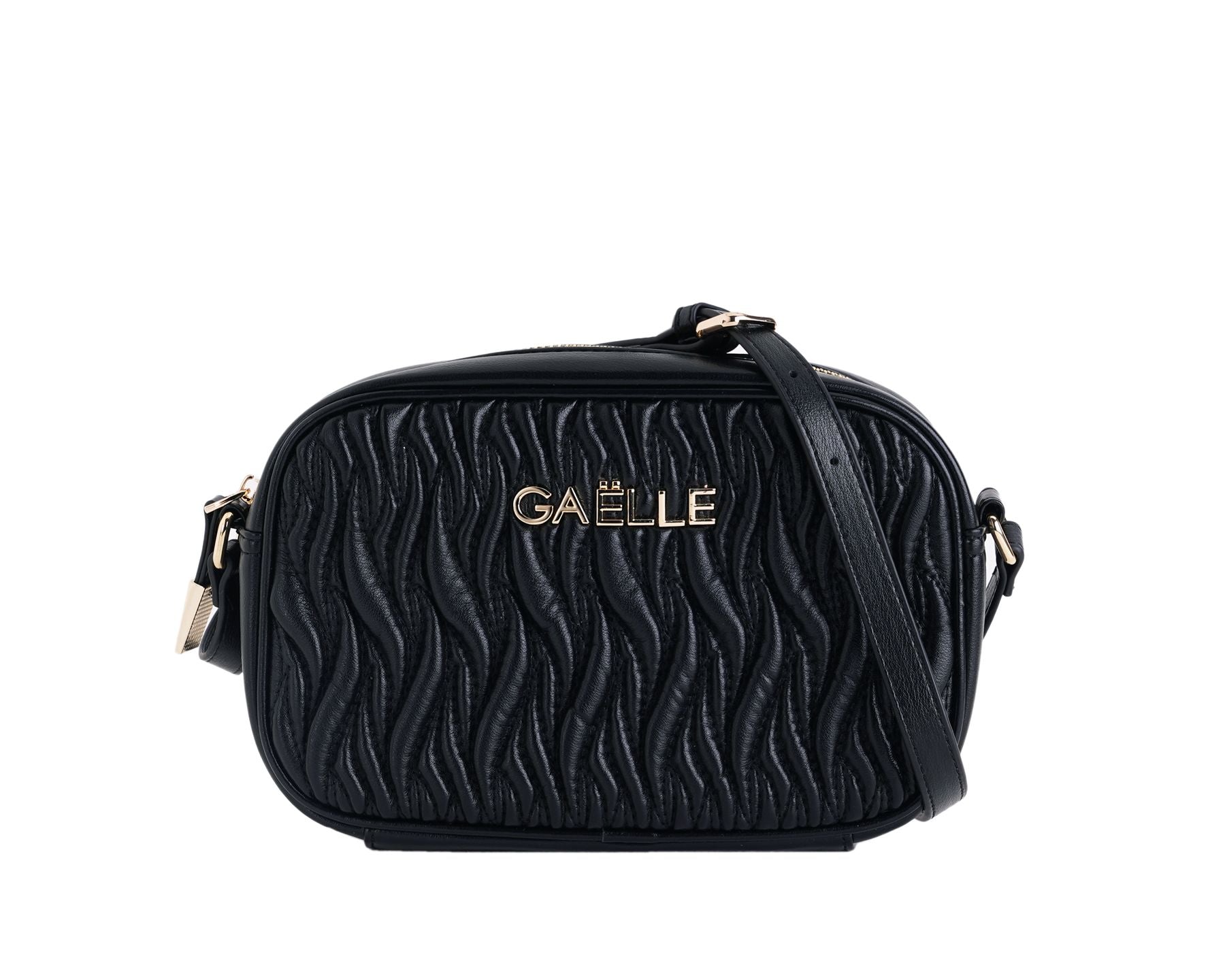 DIESEL: Borsa in pelle con logo - Nero | Borsa A Tracolla Diesel X09568PR818 online su DIESEL: Borsa in pelle con logo - Nero | Borsa A Tracolla Diesel X09568PR818 online su