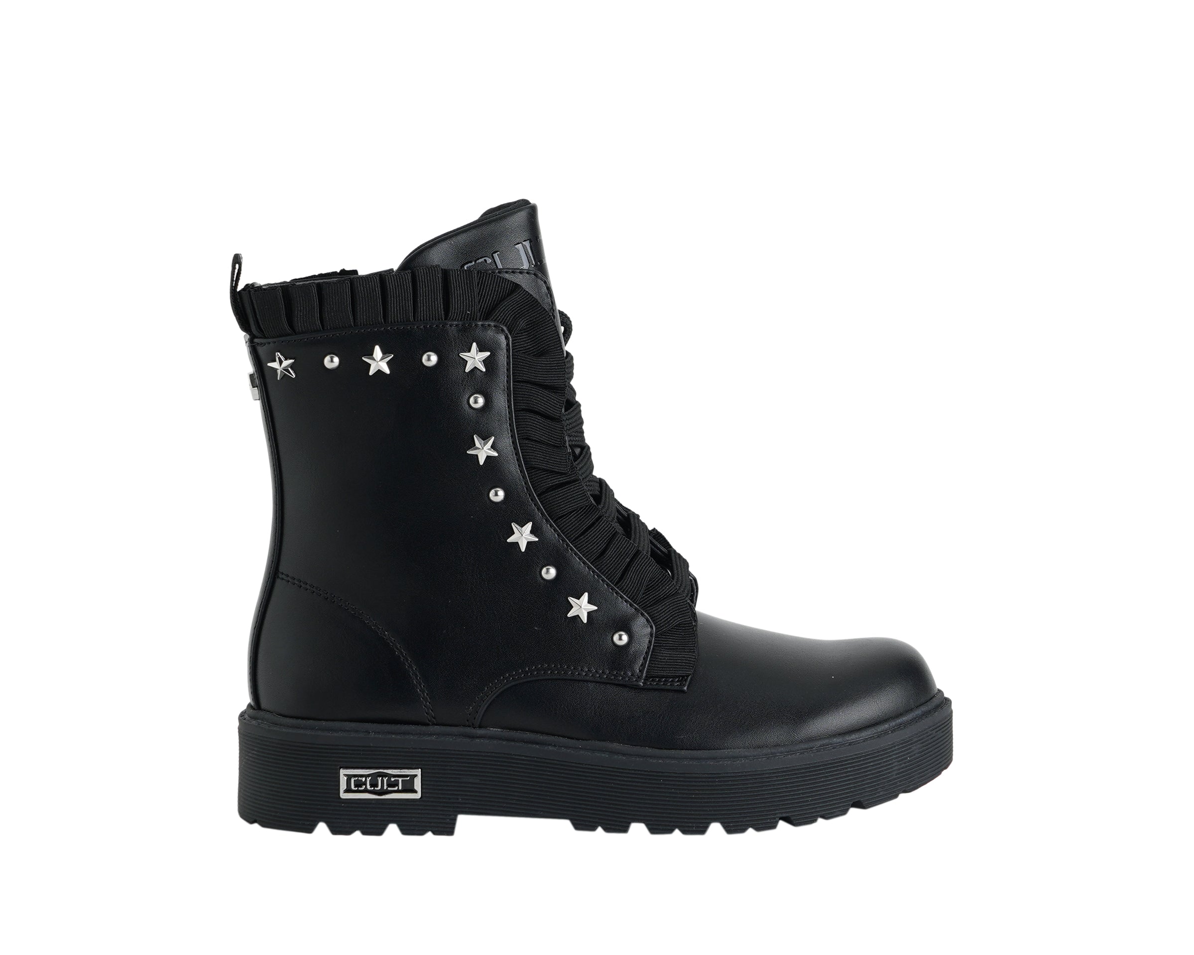 Anfibio CULT YOUNG T-388 Nero Bambina