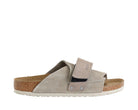 Sandalo Birkenstock Kyoto 1015573 Taupe