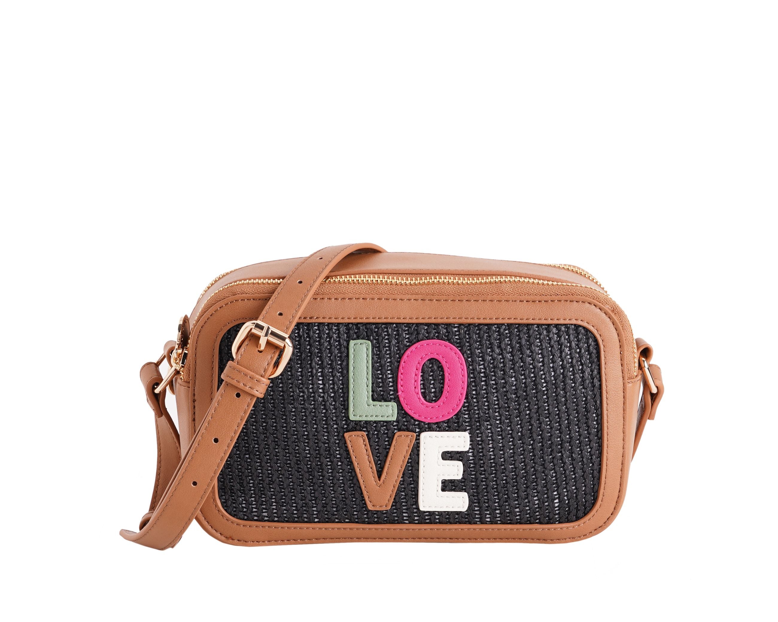 Borsa a tracolla Donna