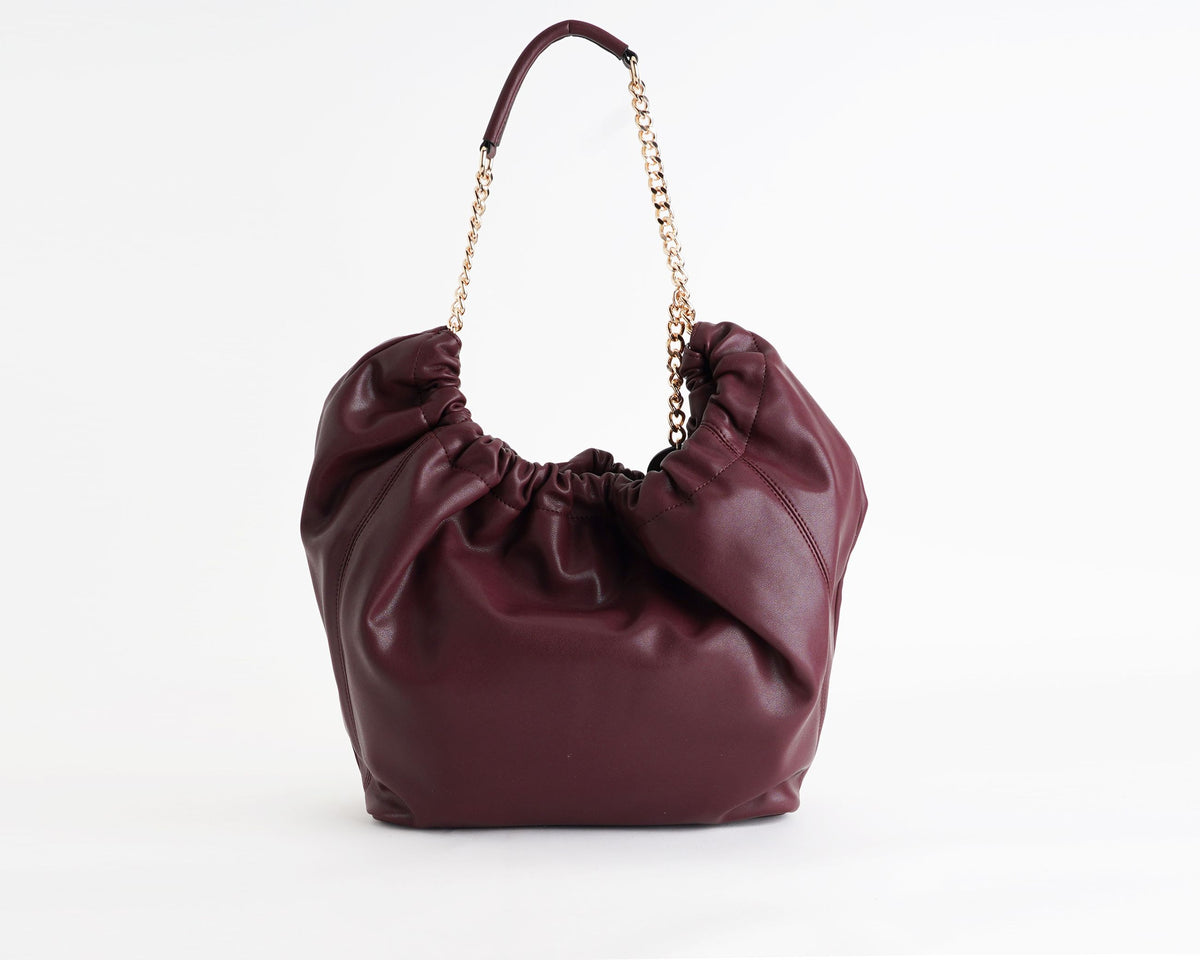 Borsa a spalla Manila Grace B813EU Port Royal