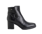 Tronchetto Valleverde 17203 Nero