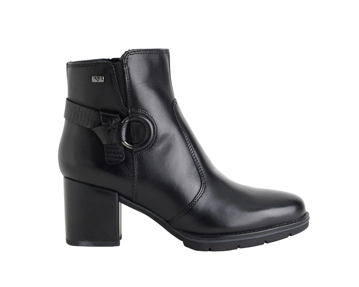 Tronchetto Valleverde 17203 Nero