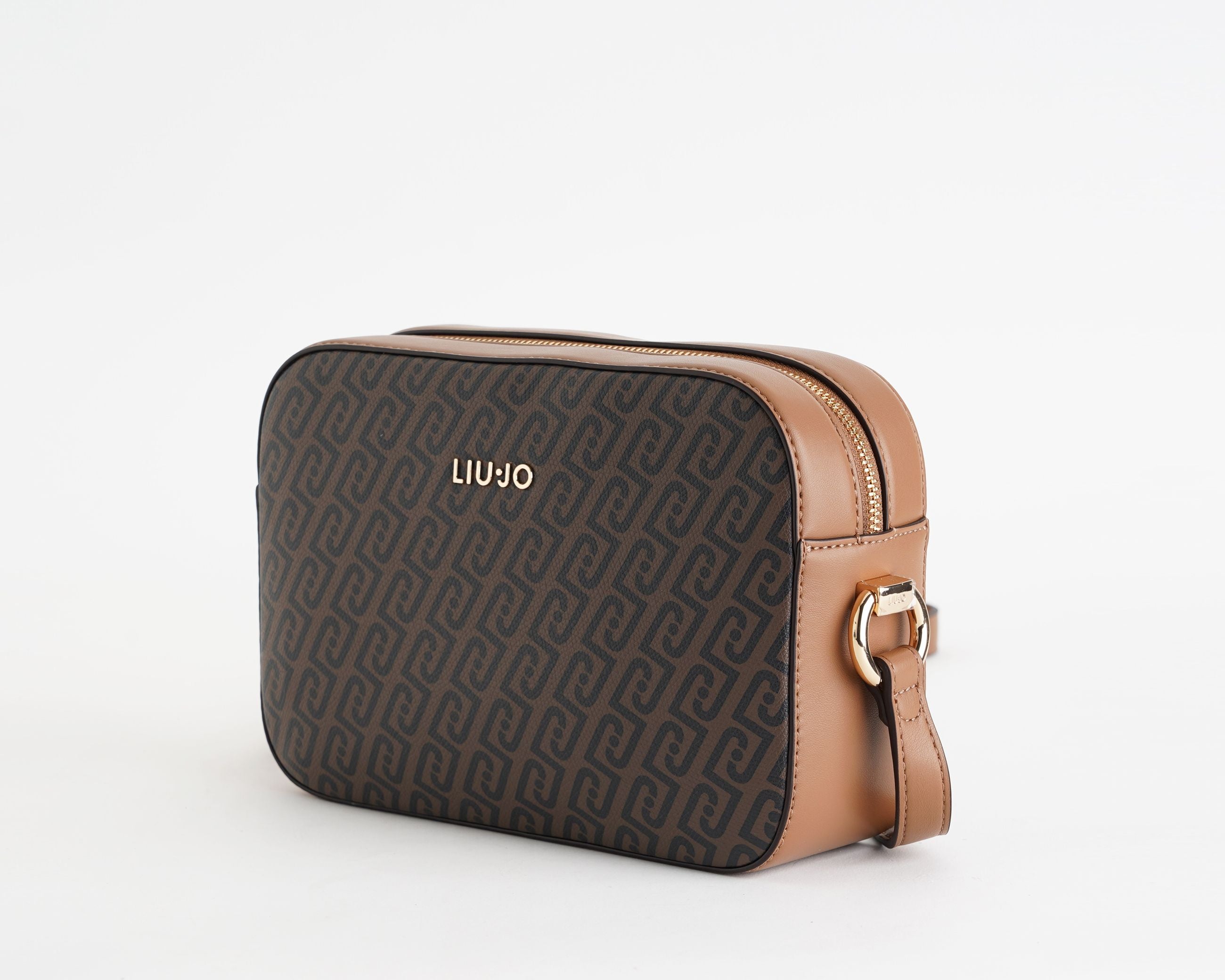Borsa a tracolla Liu Jo AF6211 E1137 Suede