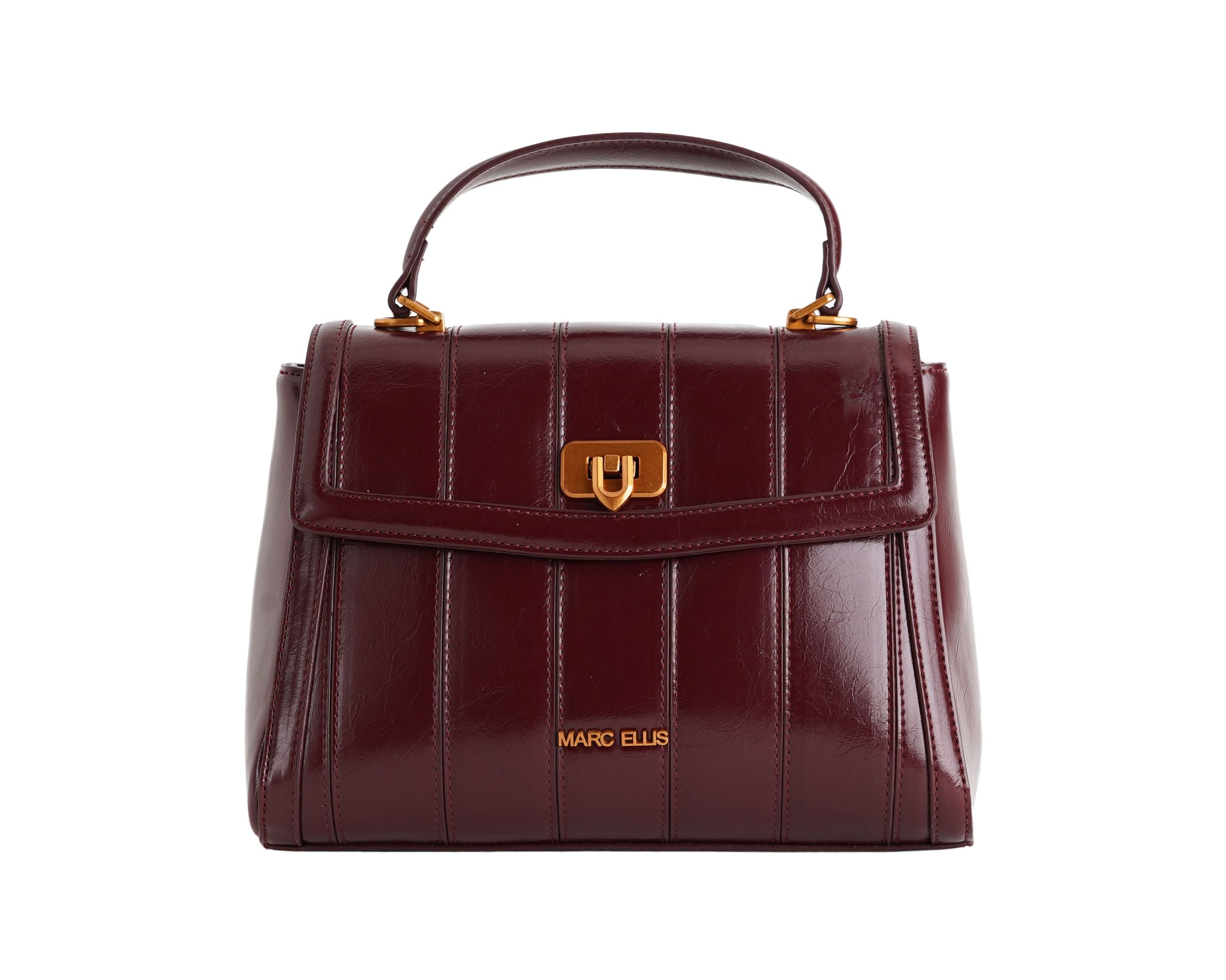 Borsa a tracolla MARC ELLIS Saori Donna