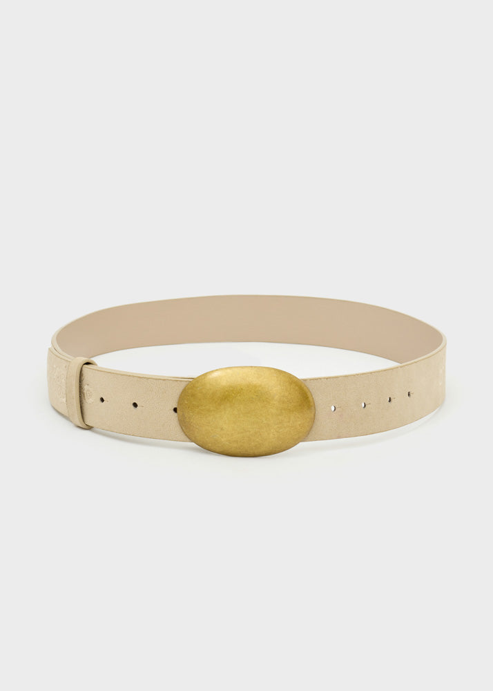 Cintura Nalì Annie HECN0007 Beige S/M Donna