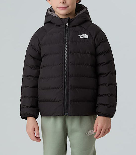 Giacca Reversibile The North Face Perrito Unisex Bambino – NF0A88VJWOO1
