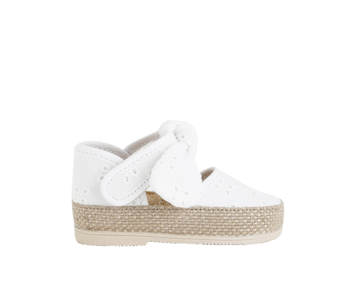 Espadrillas Bambina