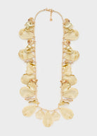 Collana Lunga Nalì EMCL1223 Oro