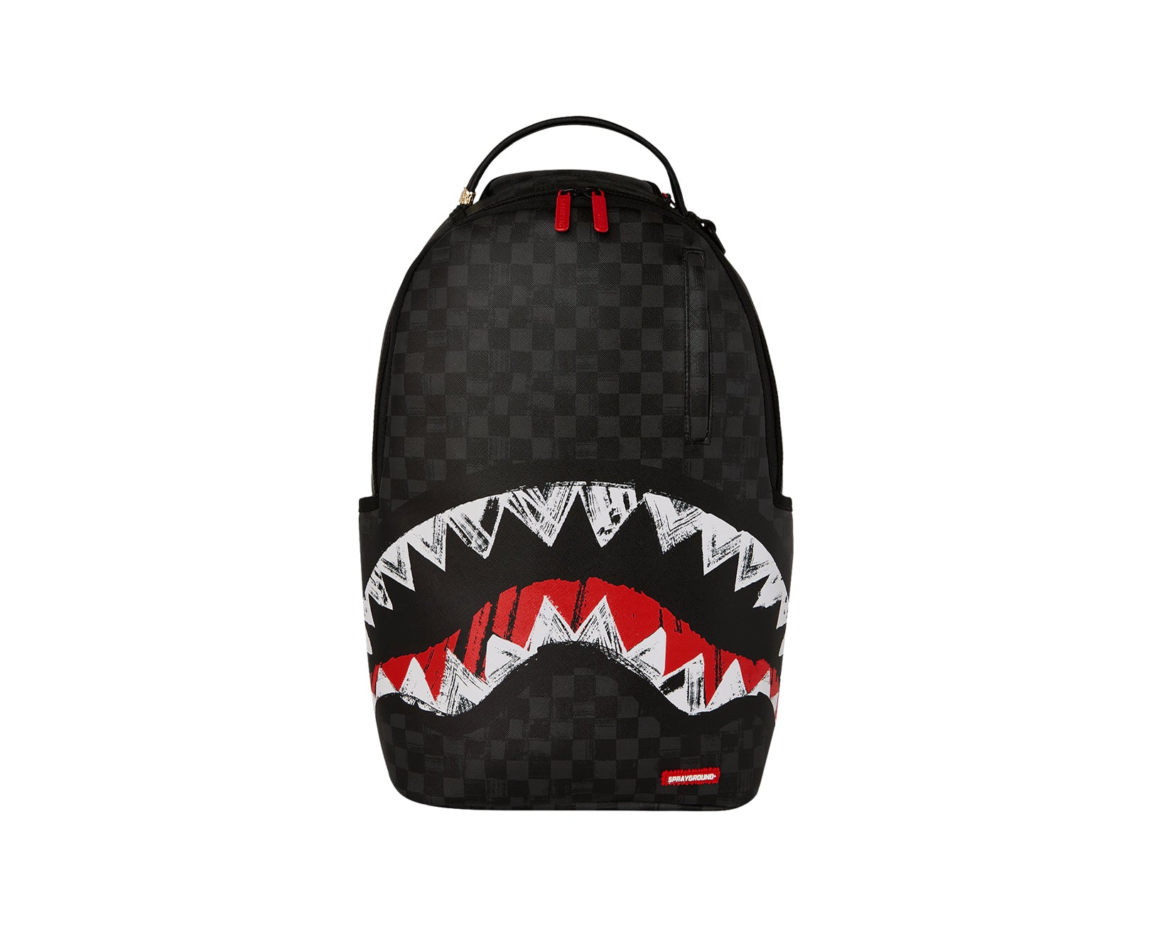 Zaino SPRAYGROUND SCRIBBLE SHARK 910B7102NSZ Unisex Uomo Donna