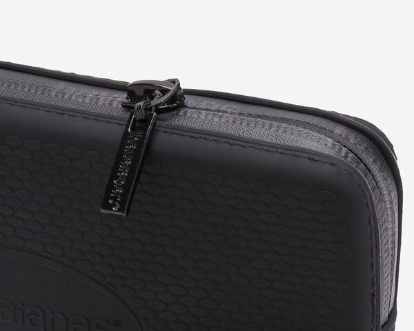 Mini Bag Havaianas Mini Bag Chain II 4150178 Black (00090)