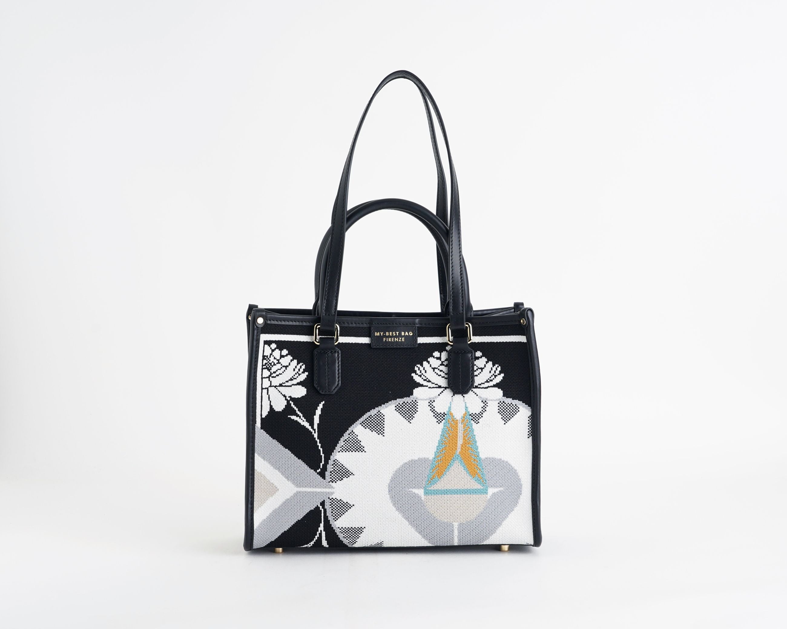 Borsa a spalla My Best Bag Atena Mirage F2-MYB-3004 Donna