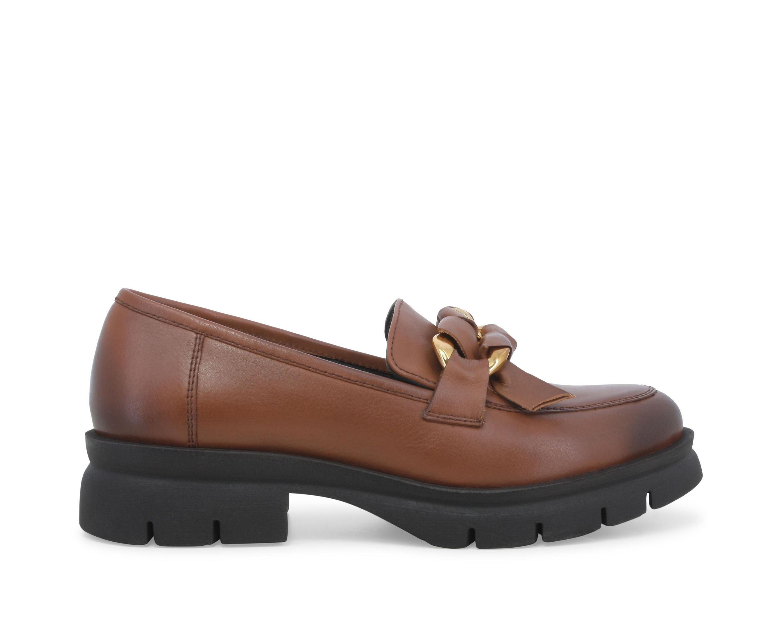 Mocassino Donna