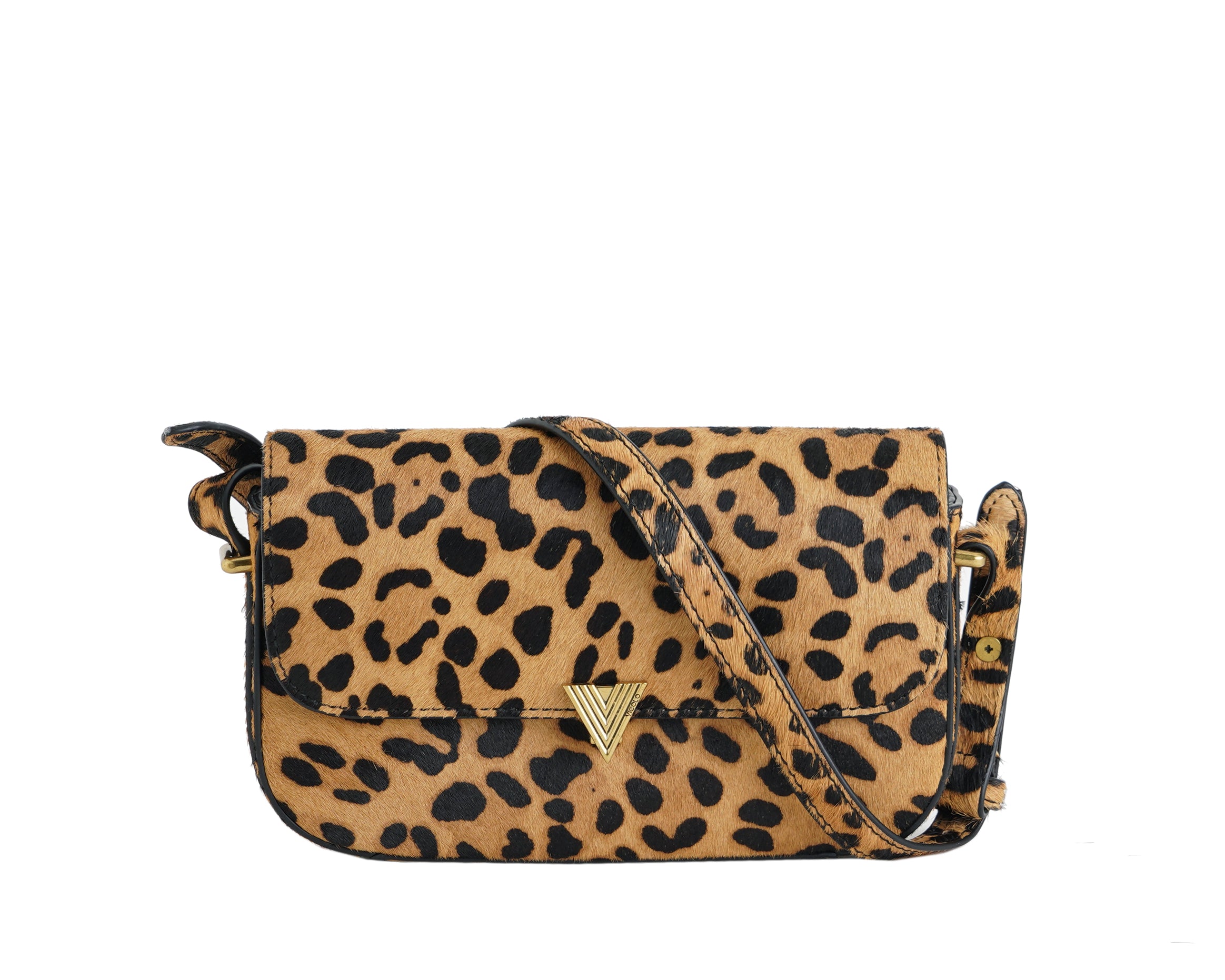 Borsa a tracolla VICOLO XF0004 Donna