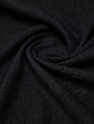 Stola Emobossed Liu Jo 2F6033 T0300 Nero