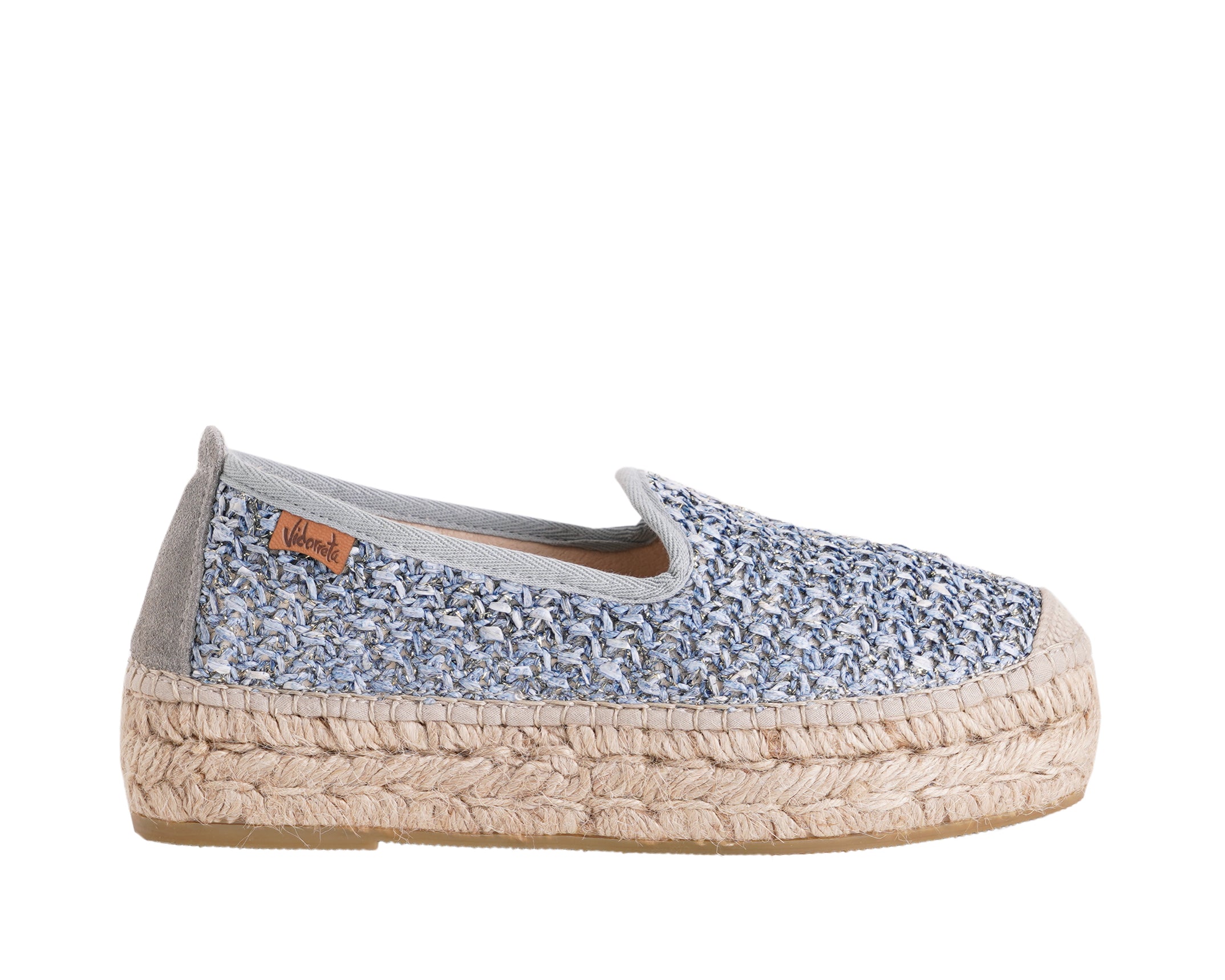 Espadrillas Donna