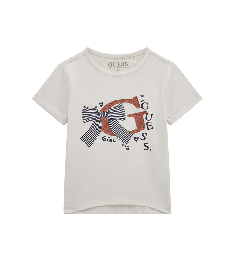 T-shirt Bambina