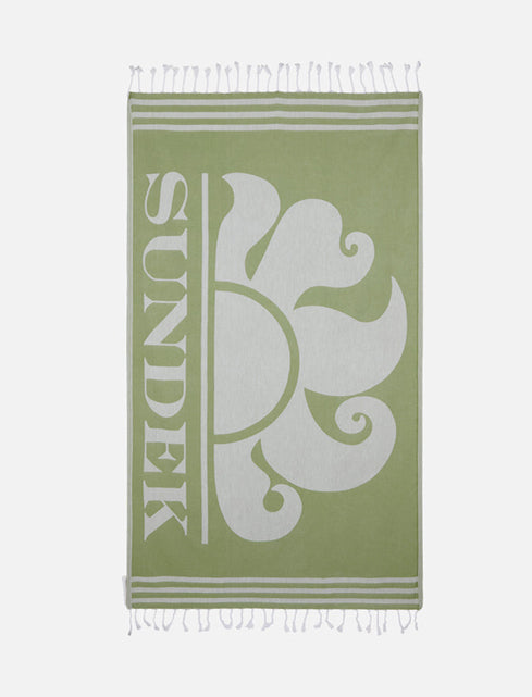 Telo mare Unisex Uomo Donna