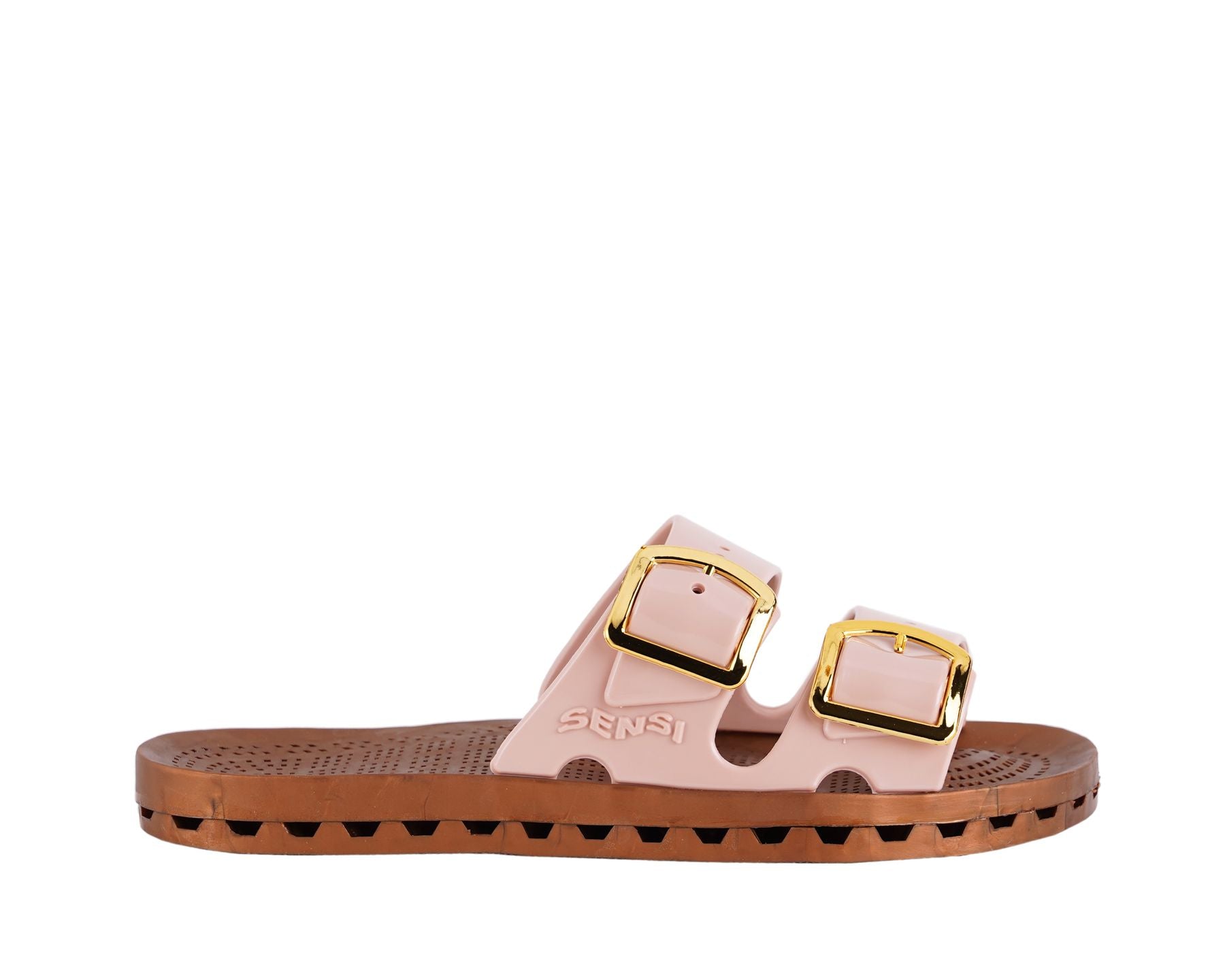 Sandali mare Sensi La Jolla Prestigio 4151/P Donna