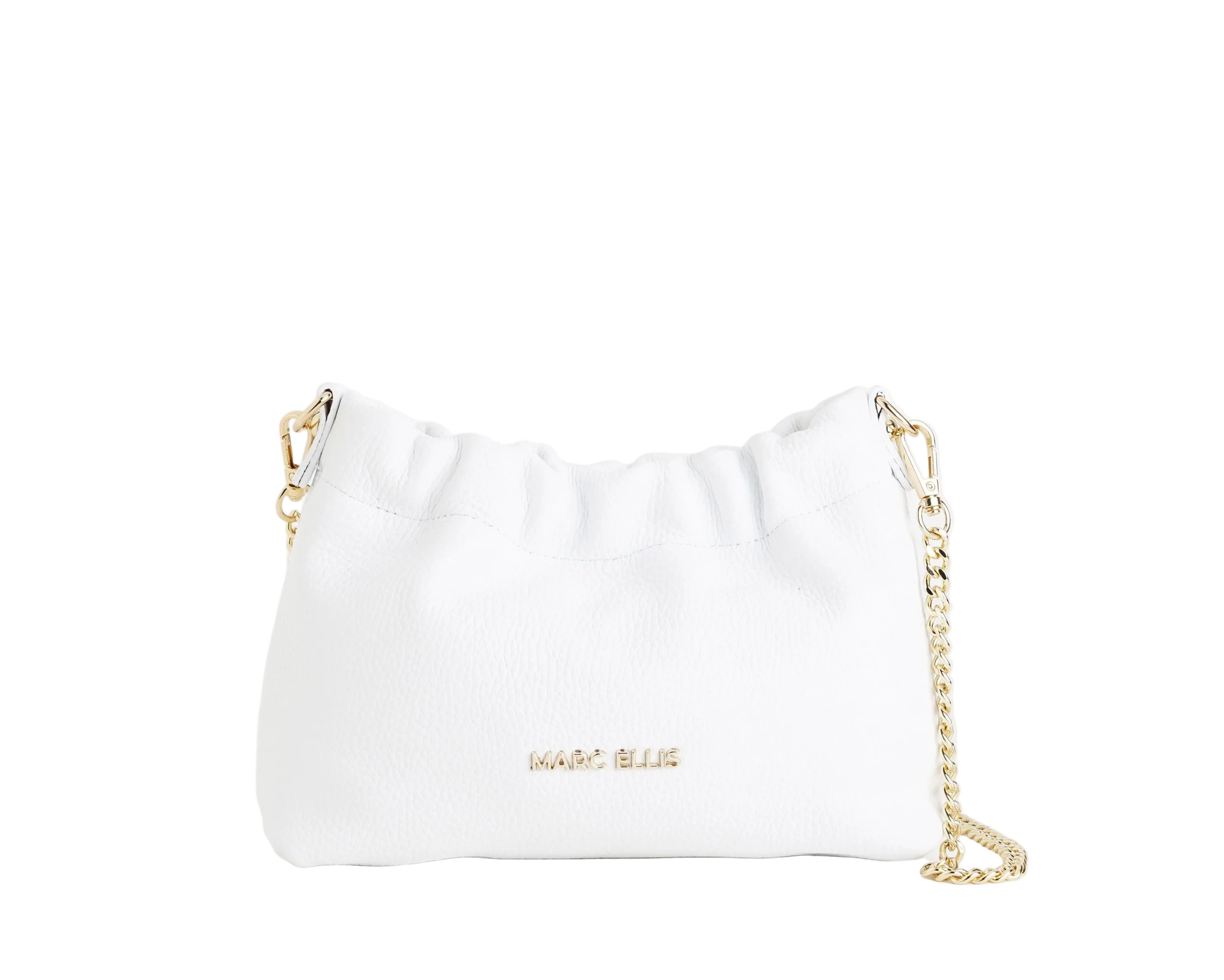 Borsa a spalla Marc Ellis Helena Do Lt Donna