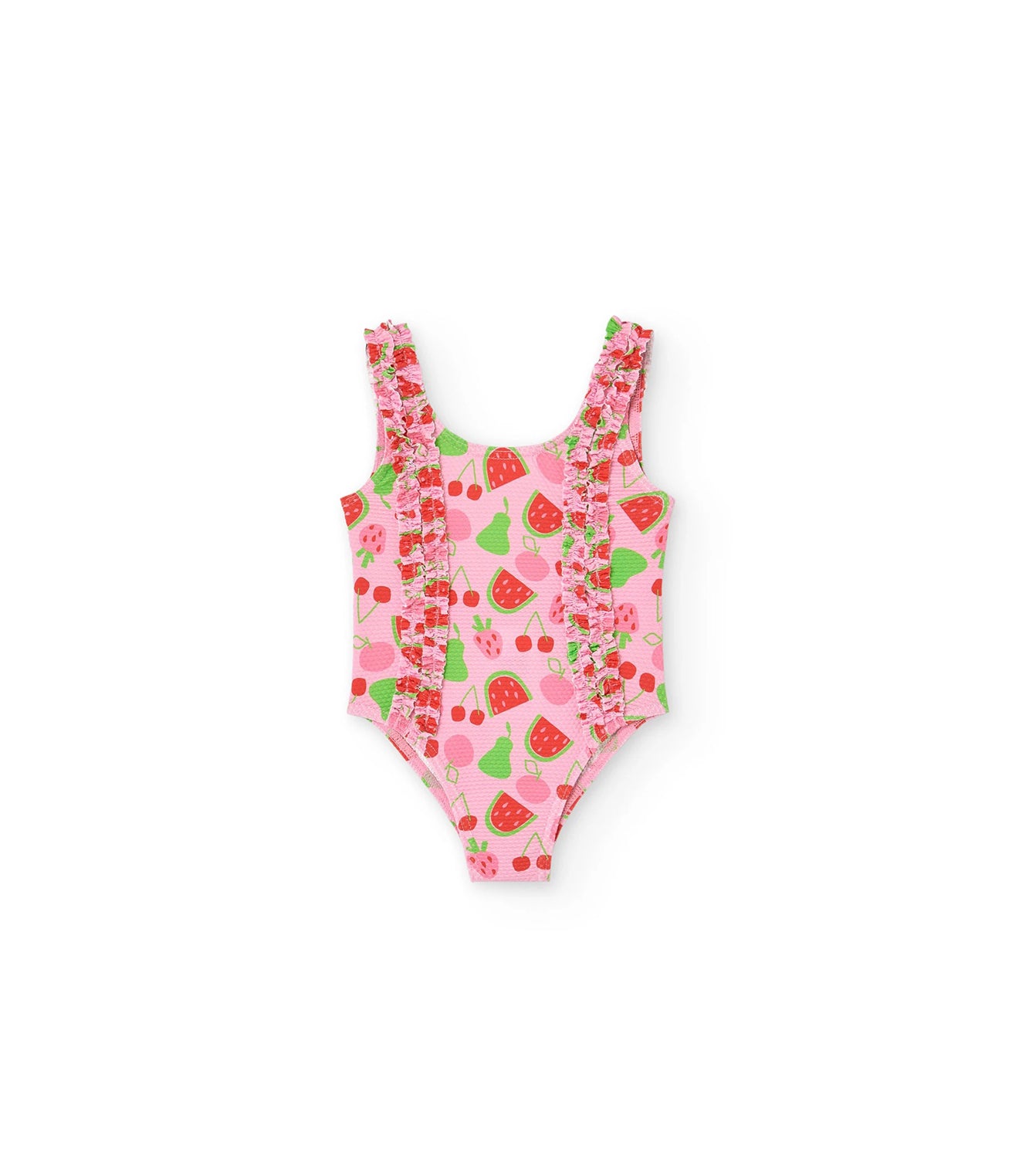 Costume intero Bambina