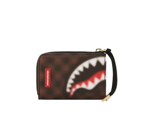 Portafoglio Unisex Uomo Donna