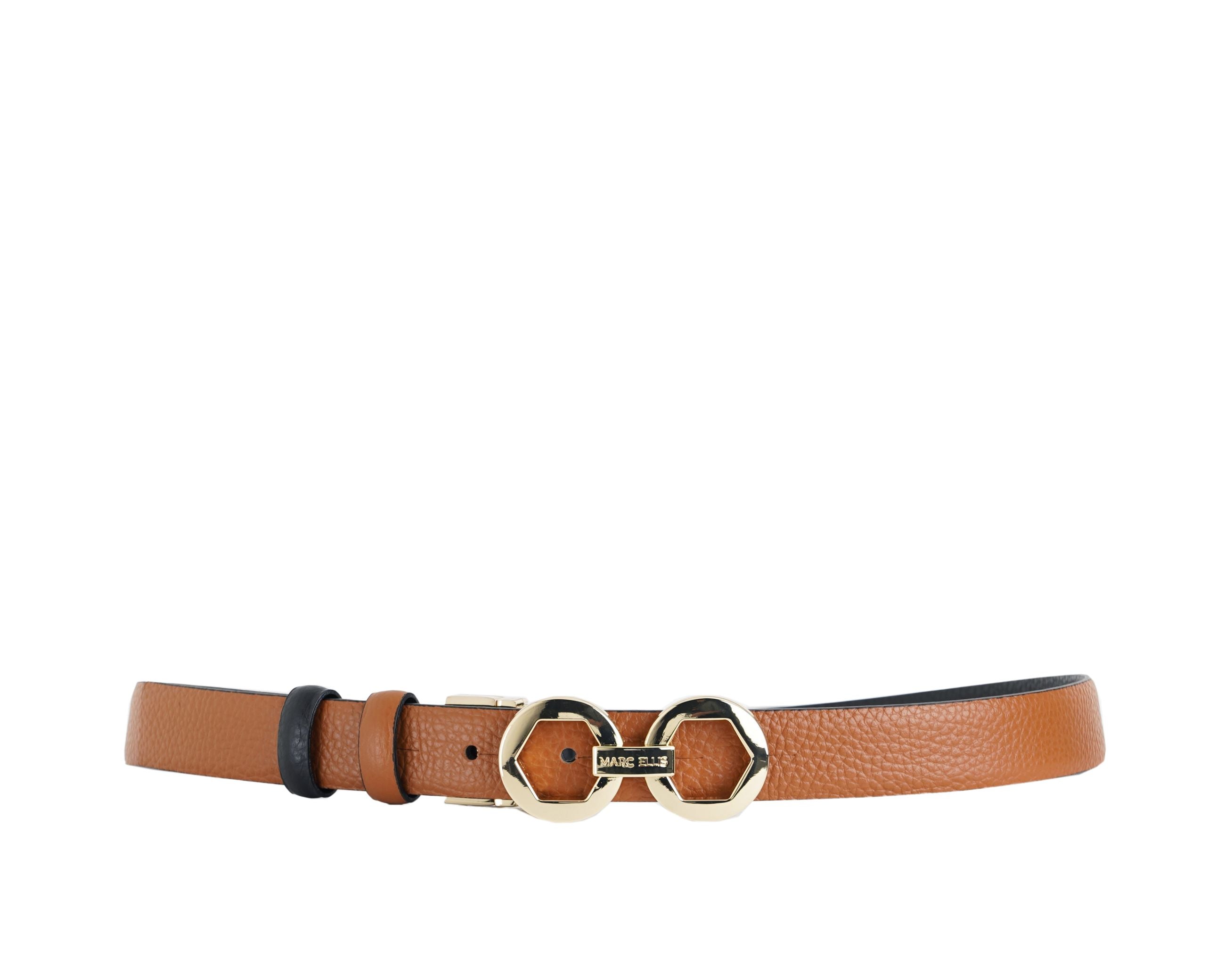 Cintura double Marc Ellis ME BELT - 172 DO Donna