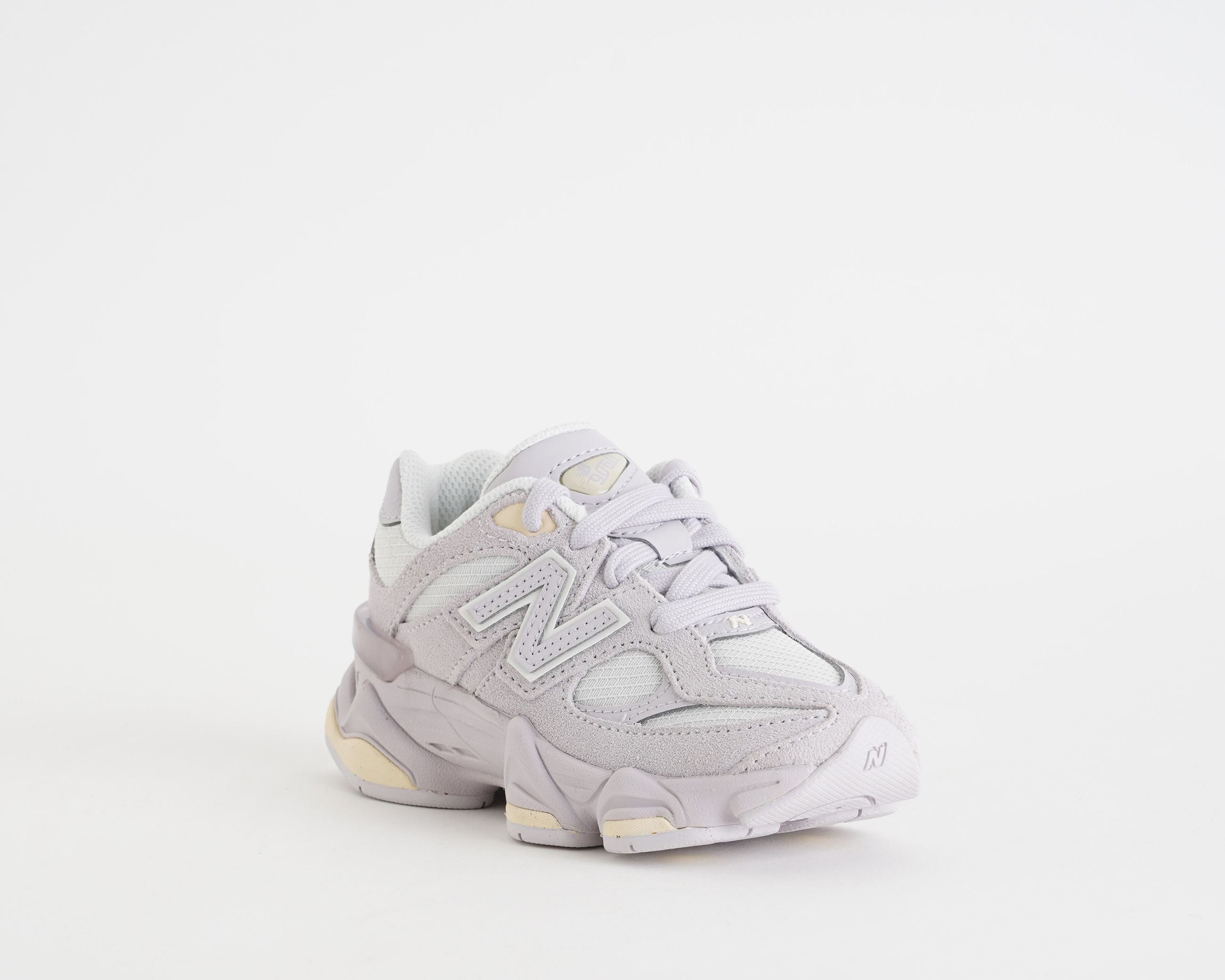 Sneakers New Balance P90608D9 Horizon Grey/Calcium 