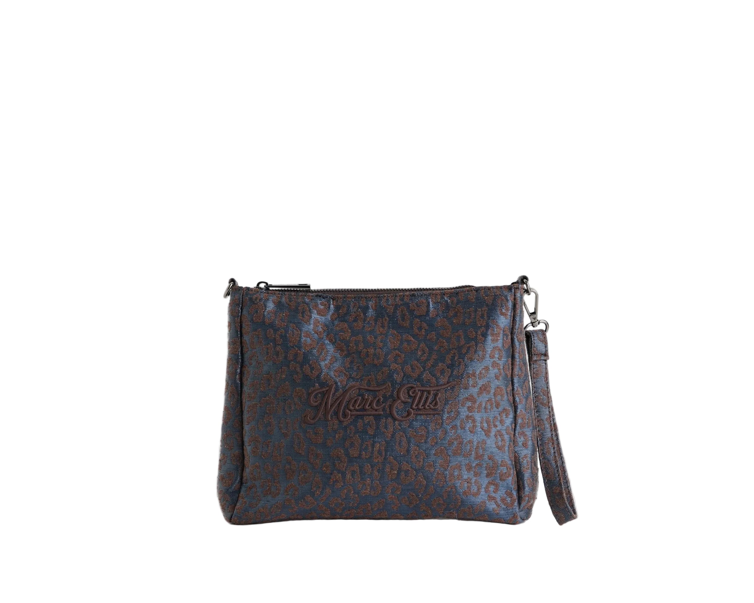 Clutch Marc Ellis Buby Macula C. Donna