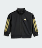Tuta Adidas Essentials Climacool  JC8857 Blak/Gold Metallic