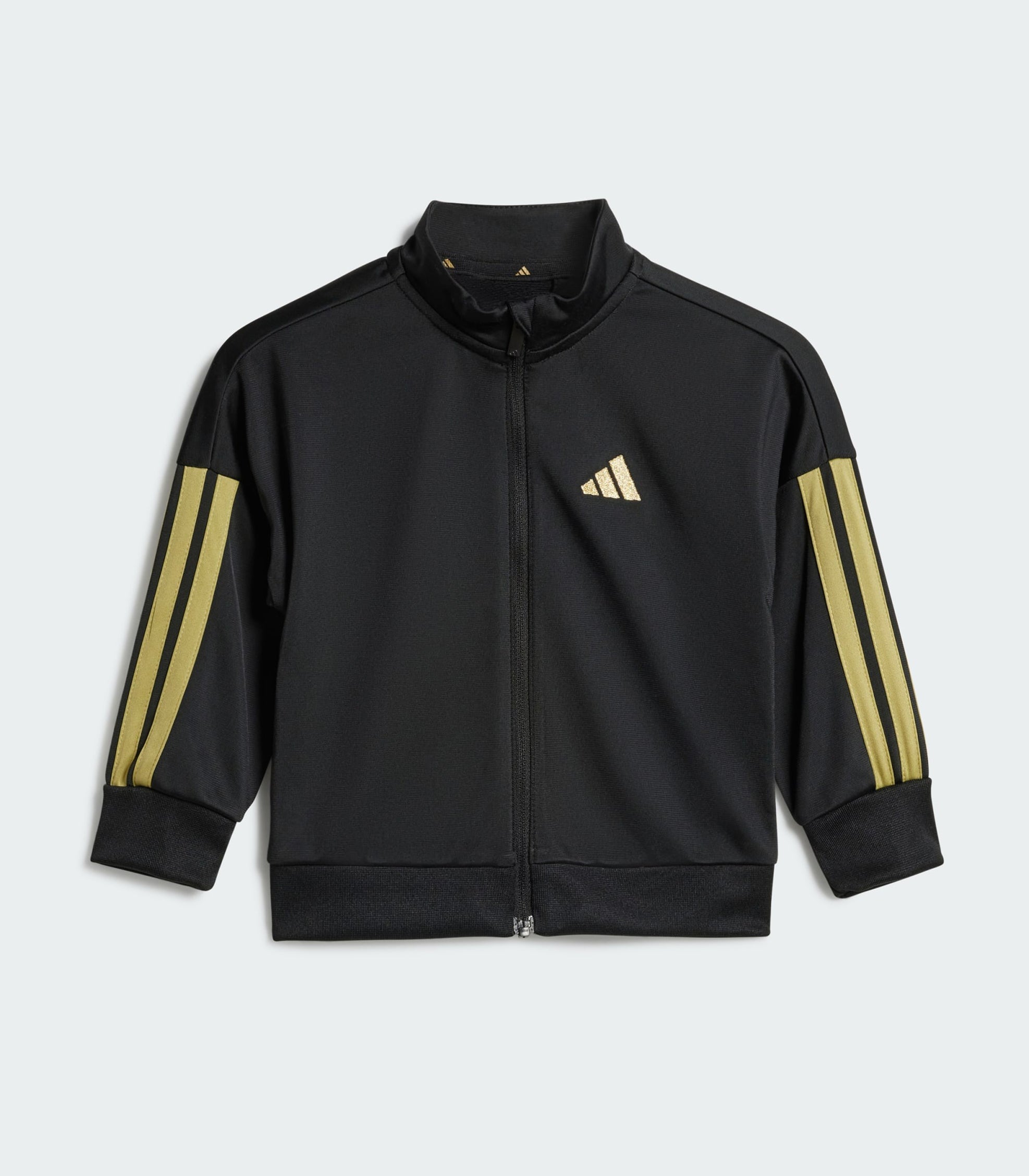 Tuta Adidas Essentials Climacool  JC8857 Blak/Gold Metallic