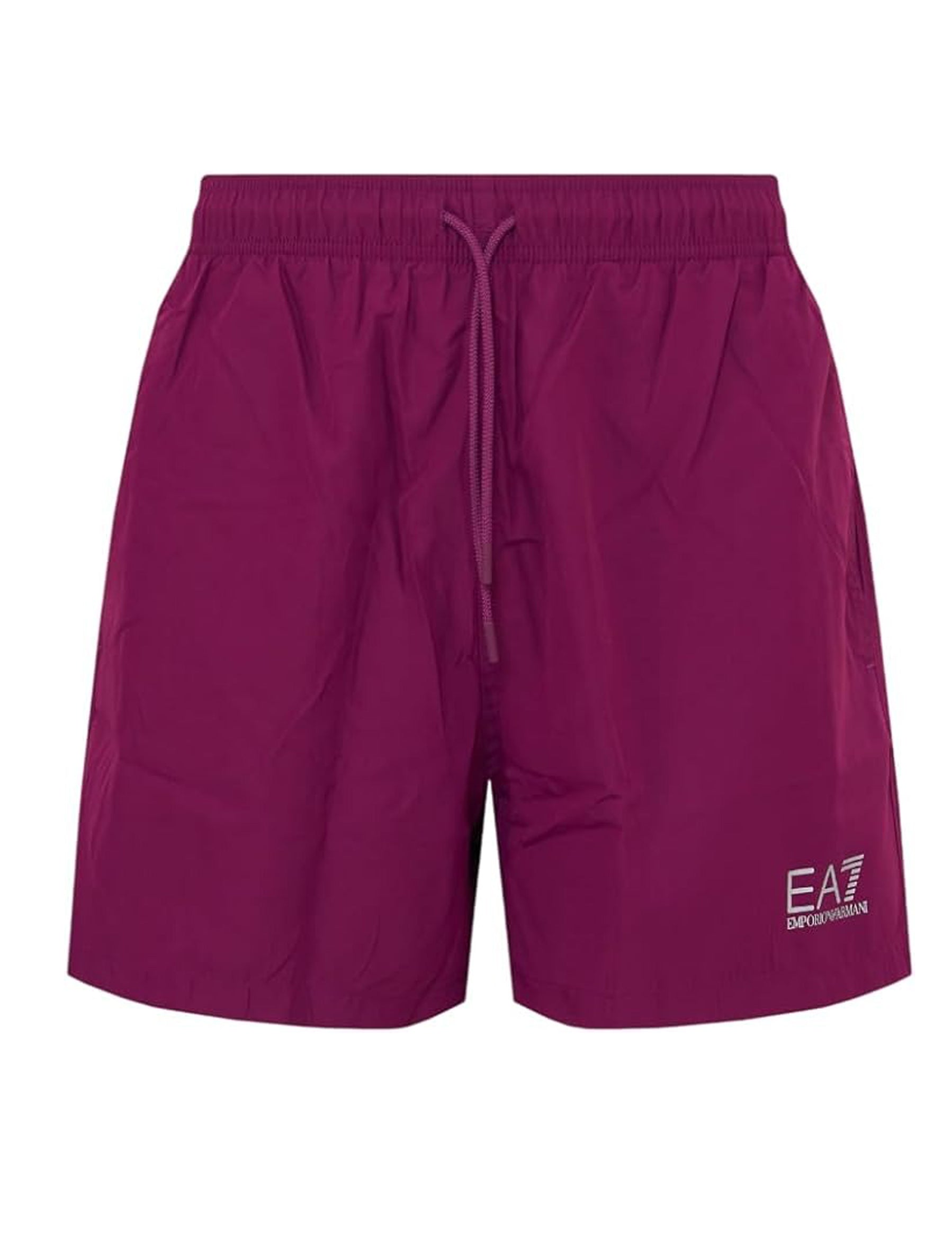 Pantaloncini da bagno EA7 7M001678AF21069 Uomo