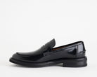 `Mocassino Rogal's Vibra 1 Nero Uomo`