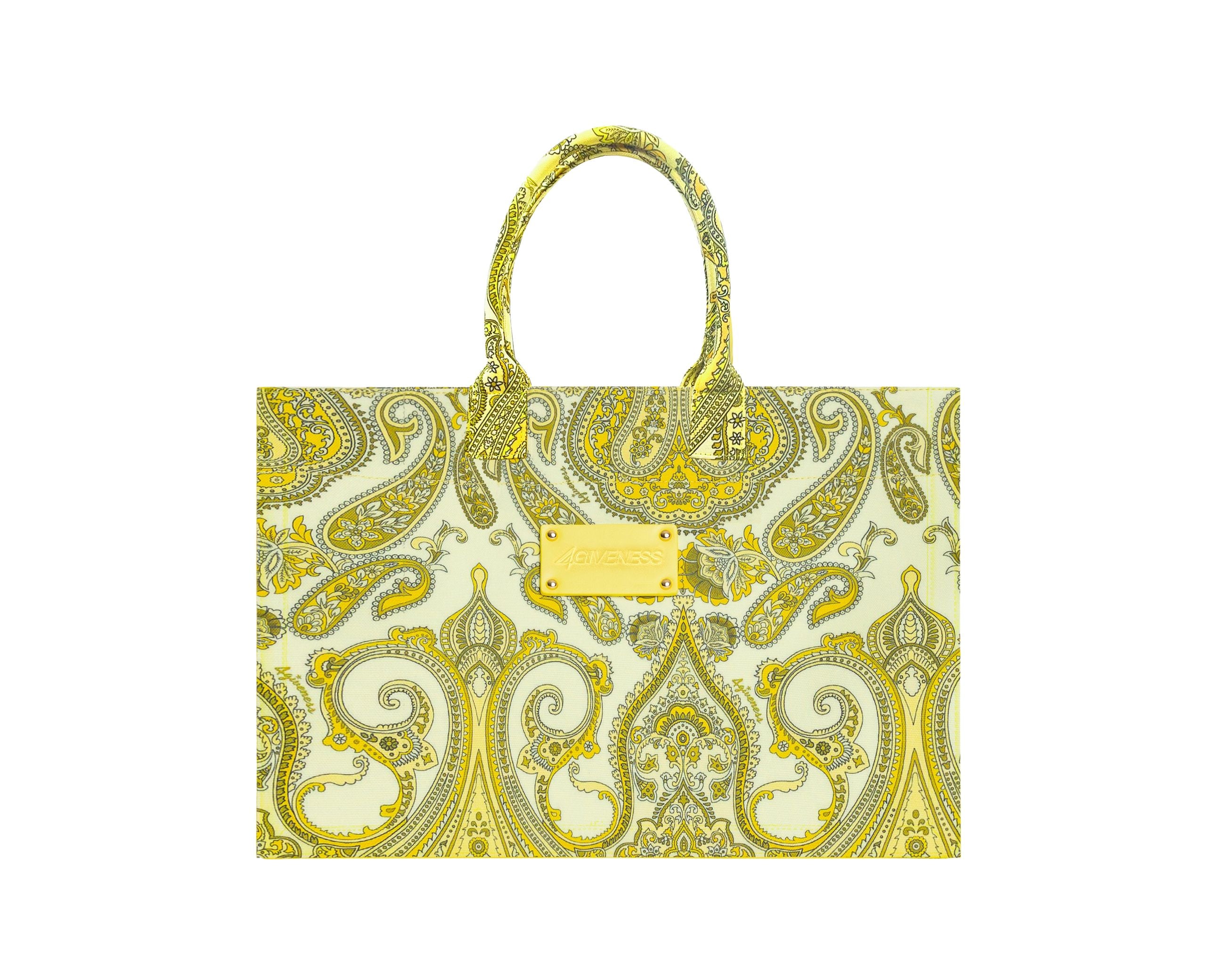 Borsa mare Sant Tropez Cote D'Azur Style 4GIVENESS 125WACBO4903 Donna