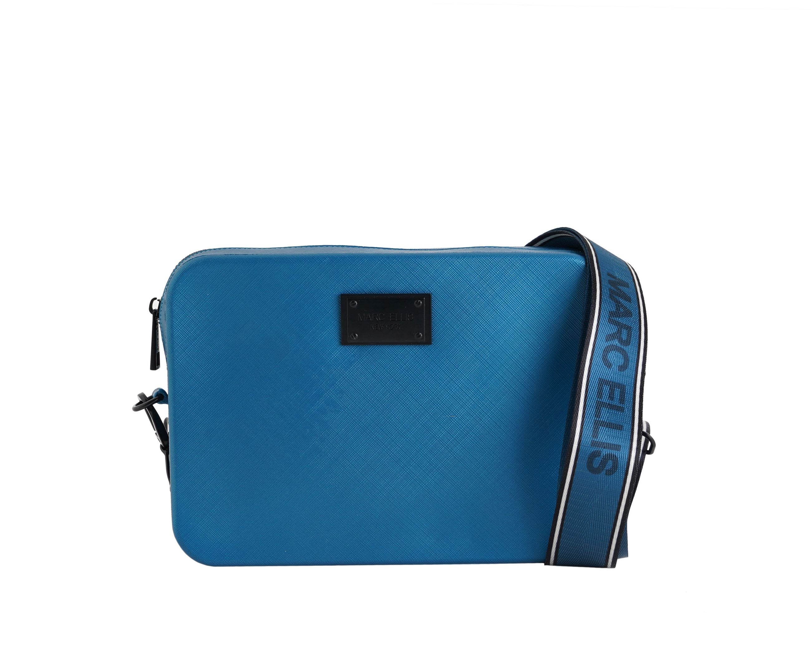 Borsa a tracolla MARC ELLIS FLAT FLOWE 25  Donna