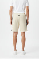 Bermuda AF12660 EA7 EMPORIO ARMANI colore Fog U1088 