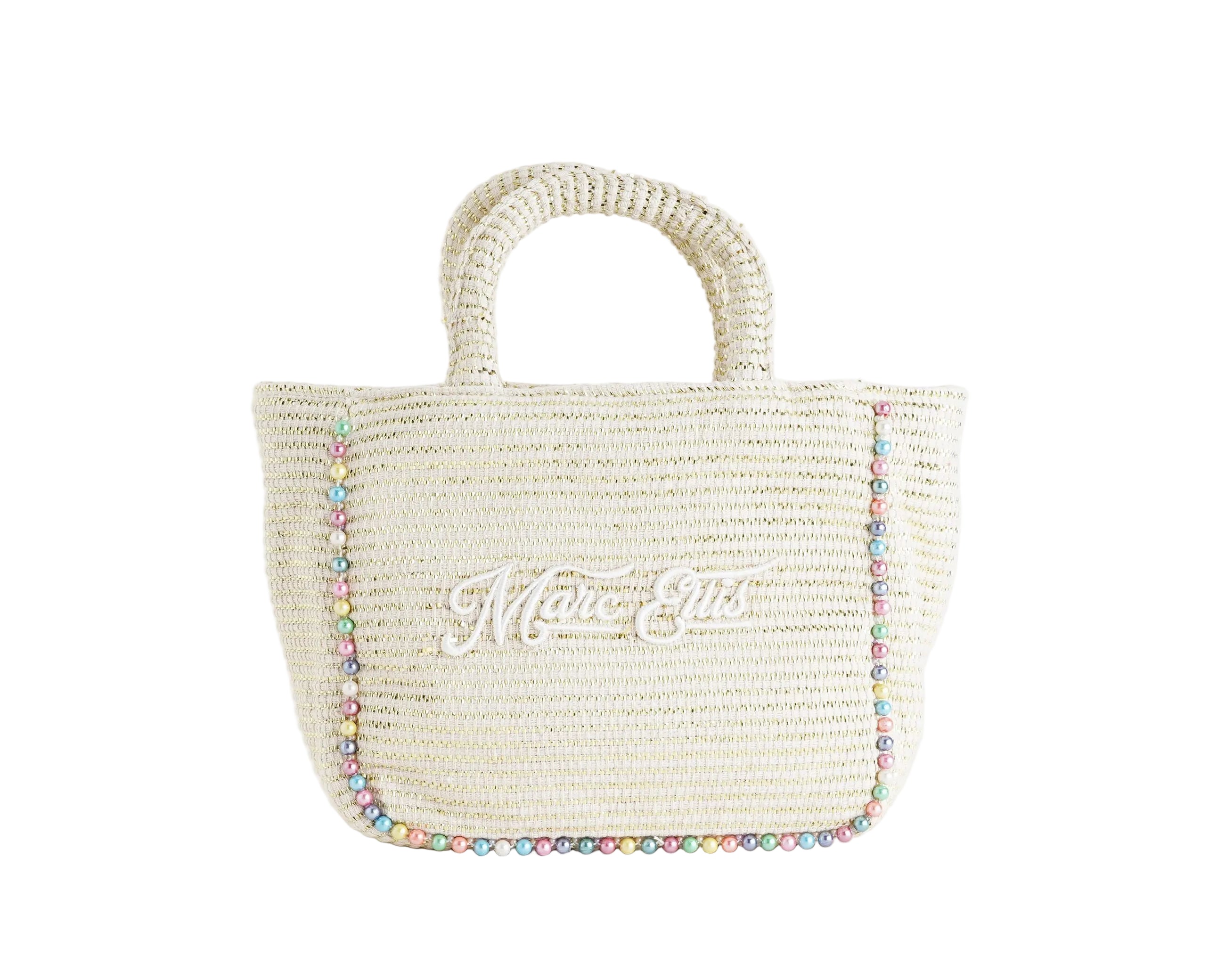Borsa Marc Ellis Buby S Indy 26 Variant 02 - Visione Frontale
