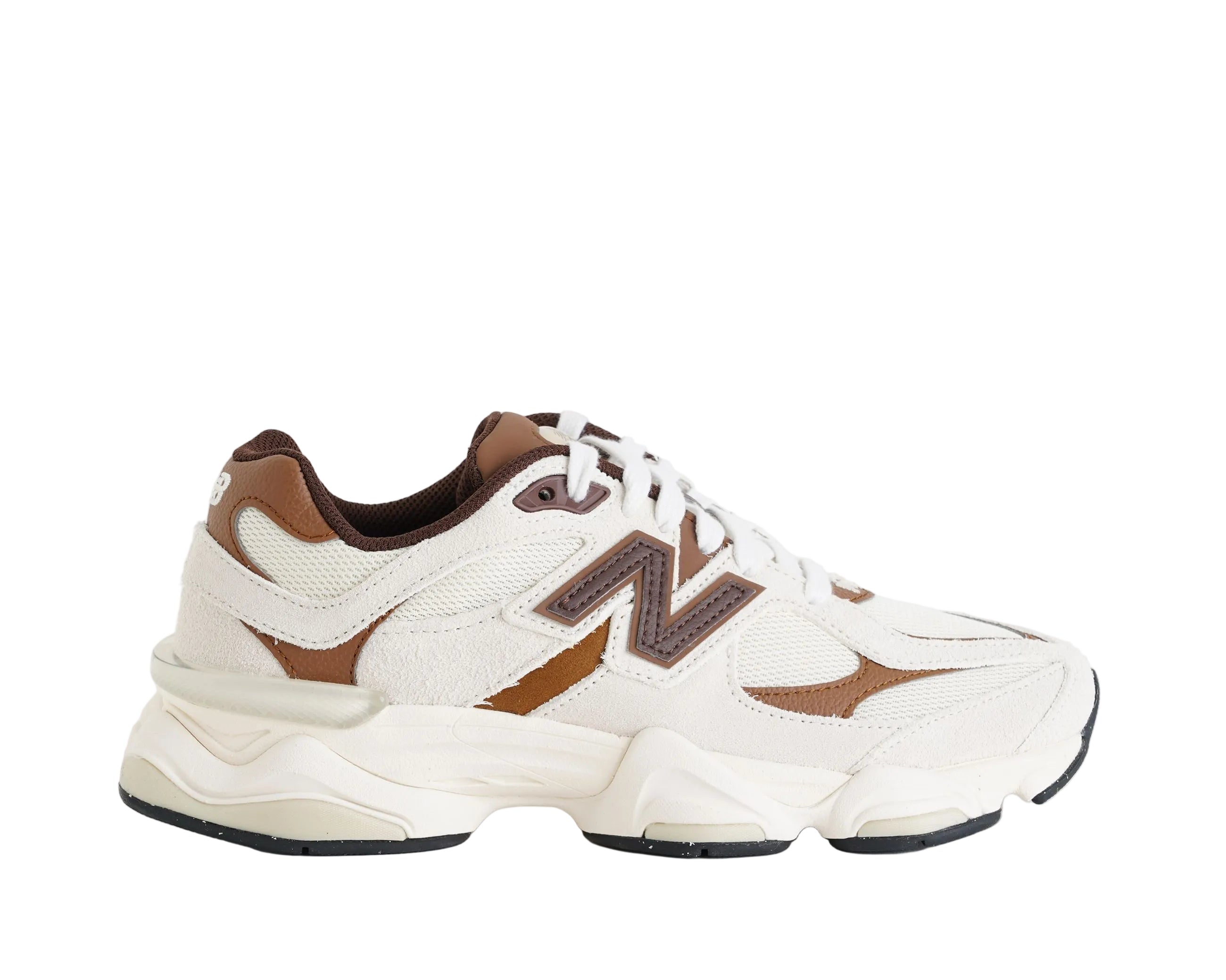 Sneakers New Balance U90603EG Breakfast Tea-Angora