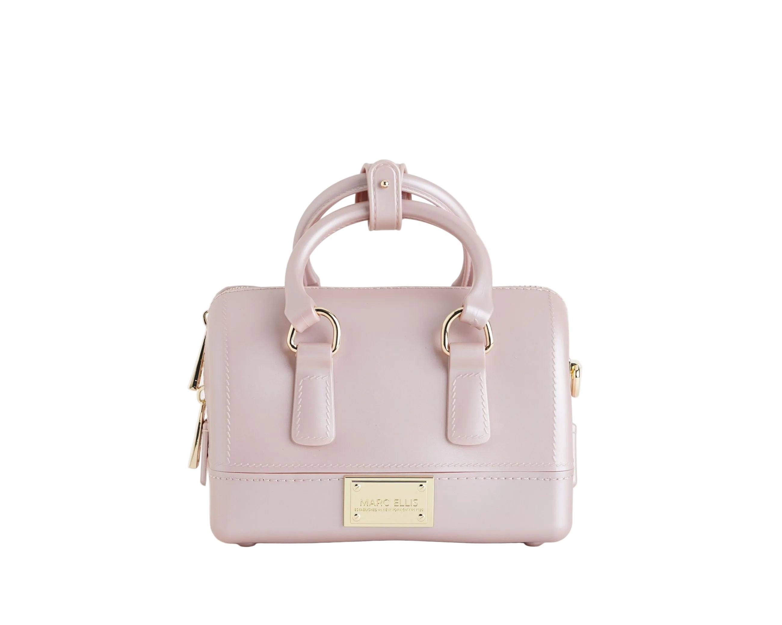 Borsa a spalla Marc Ellis Flat Estrel S 27 Donna