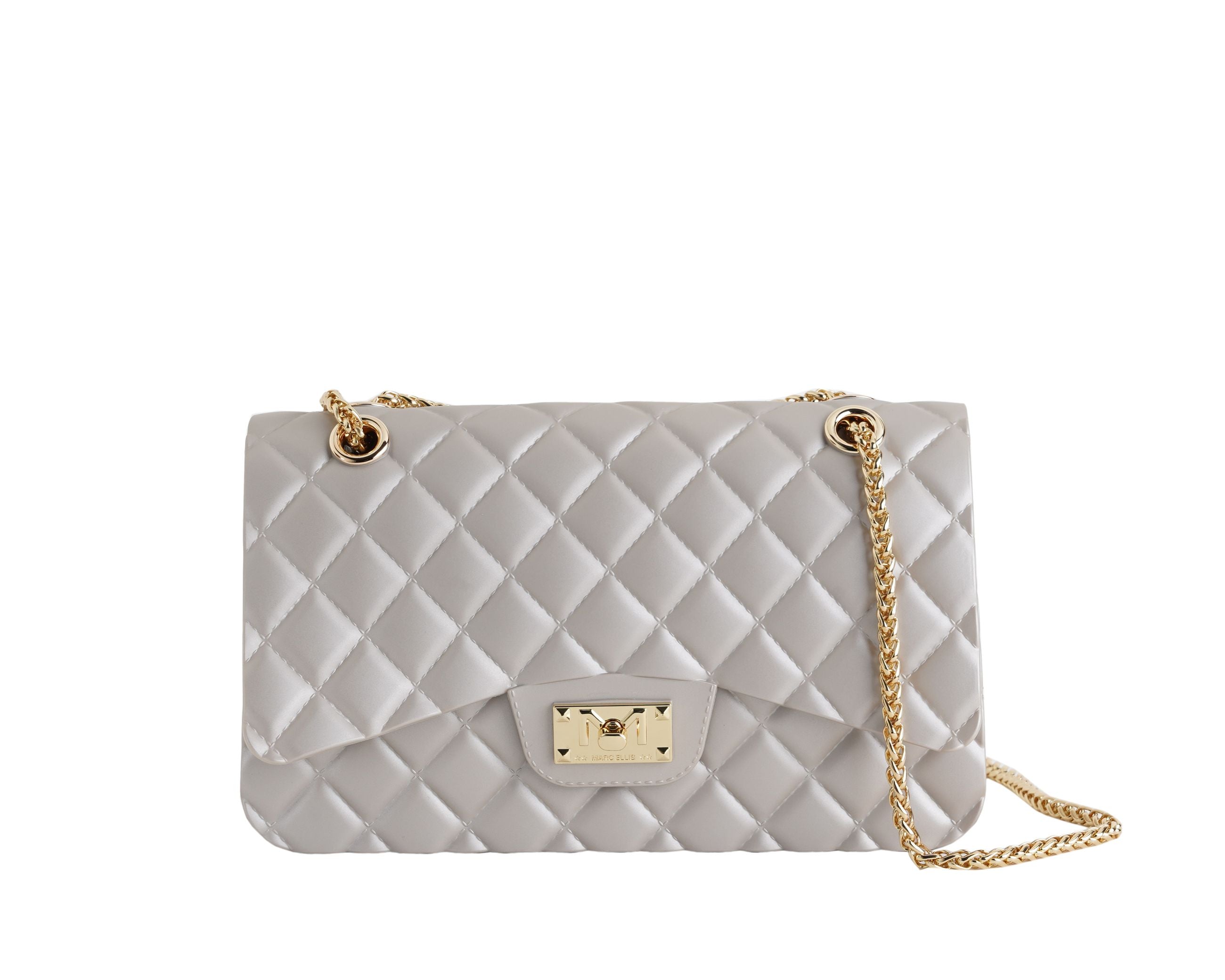 Borsa a spalla MARC ELLIS FLAT FALCON M Donna